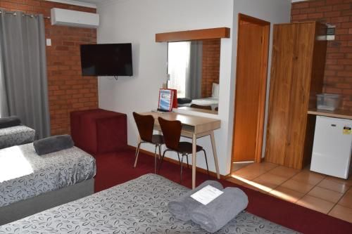 Hotel Photo 11