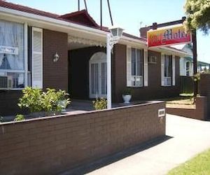 Colonial Lodge Motel Geelong Geelong Australia