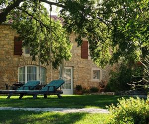 Apartments Stancija 1904 Svetvincenat Croatia