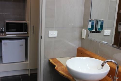 Hotel Photo 9