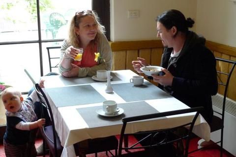 Hotel Photo 16