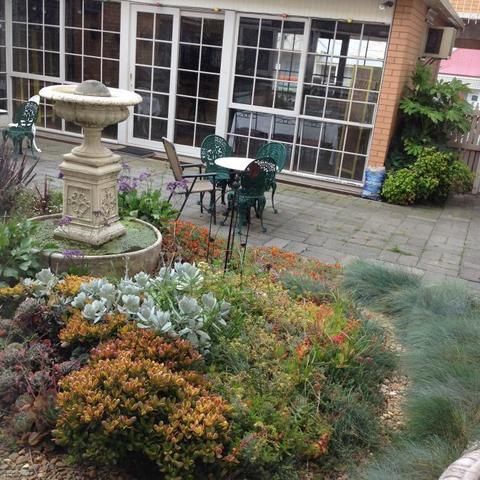 Hotel Photo 21
