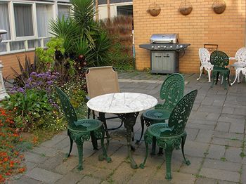 Hotel Photo 22