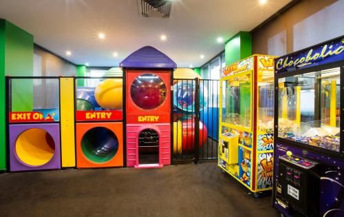 Hotel Photo 19