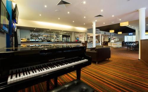 Hotel Photo 21