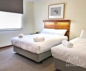 Iluka Motel & Restaurant Apollo Bay Australia