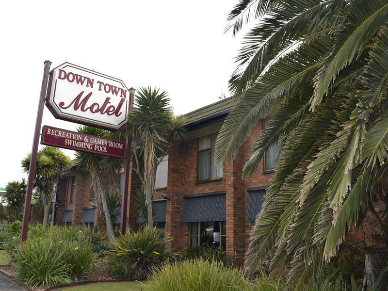 Hotel Photo 22