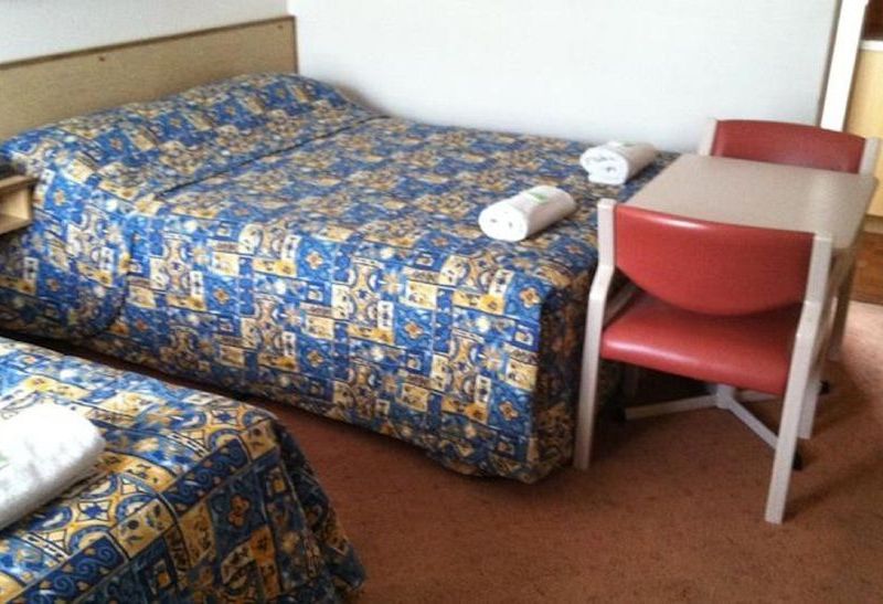 Hotel Photo 8