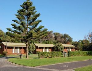 Surfside Holiday Park Warrnambool Warrnambool Australia