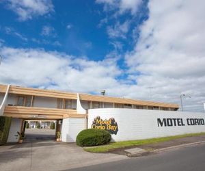 Corio Bay Motel Geelong Australia