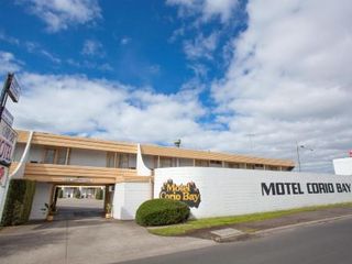Фото отеля Corio Bay Motel