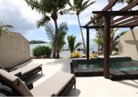 Отзывы Te Manava Luxury Villas & Spa, 5 звезд