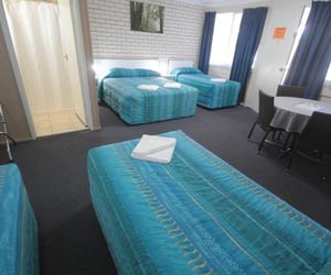 Binalong Motel Goondiwindi Australia