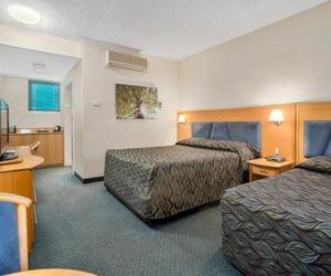 Park Motor Inn Toowoomba Australia