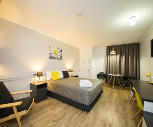 Glenmore Palms Motel Rockhampton Australia