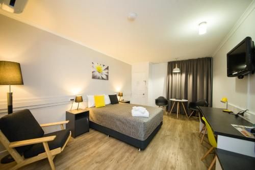 Hotel Photo 1
