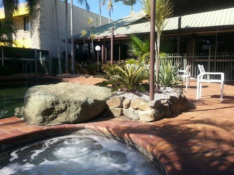 Hotel Photo 22