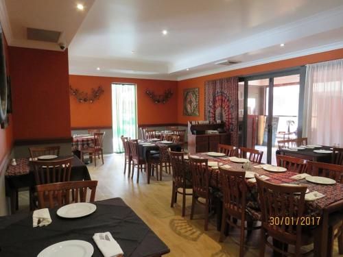 Hotel Photo 16