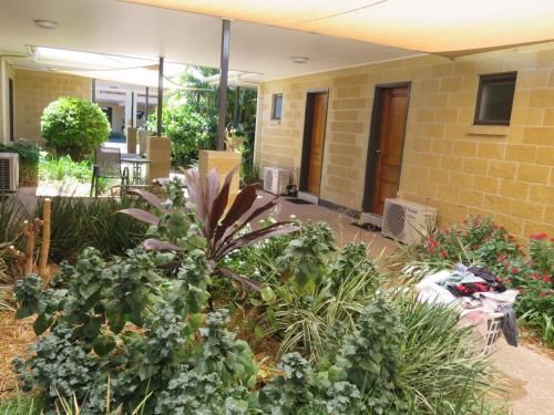 Hotel Photo 21