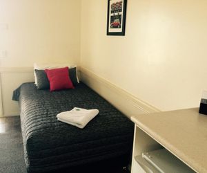 Park Avenue Hotel Motel Rockhampton Australia