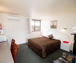 A&A Lodge Motel Emerald Australia