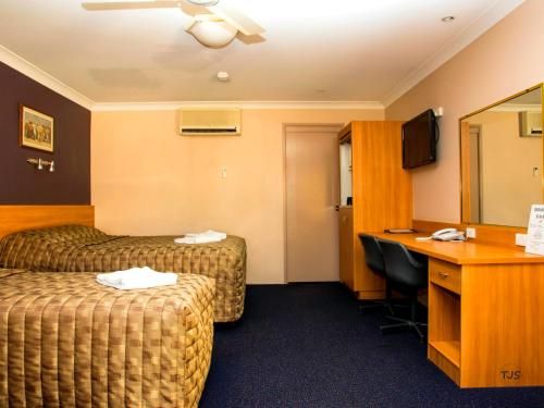 Hotel Photo 1
