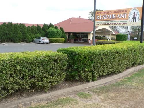 Hotel Photo 21