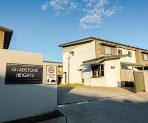 Gladstone Heights Executive Apartments Gladstone Australia