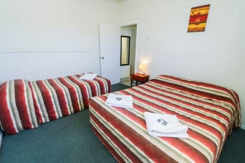 Miriam Vale Motel