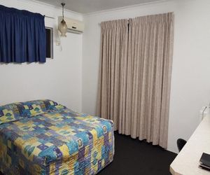 Siesta Villa Motel Gladstone Australia