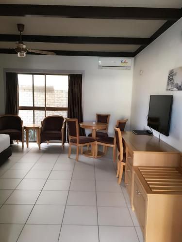 Hotel Photo 9