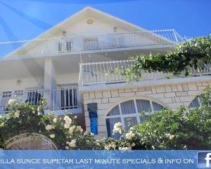 Rooms Sunce Supetar Island Brač Supetar Croatia