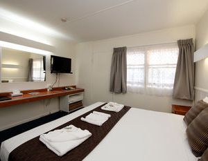 Mineral Sands Motel Maryborough Australia