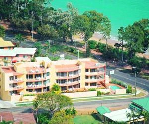 Alexander Beachfront Apartments Torquay Australia