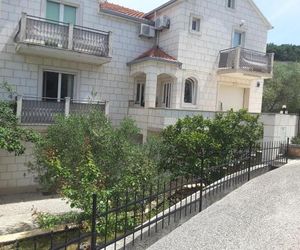 Apartments Nives Supetar Croatia