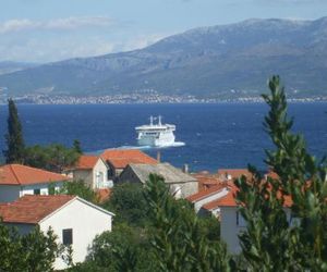 Apartments Marina Supetar Croatia