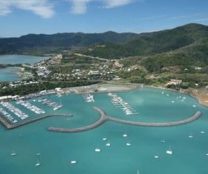 Jubilee Airlie Beach Australia