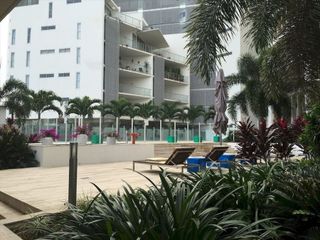 Hotel pic Lanai Riverside Apartments