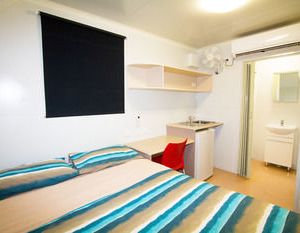 AAOK Moondarra Accommodation Village Mount Isa Australia