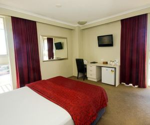 Isa Hotel Mount Isa Australia