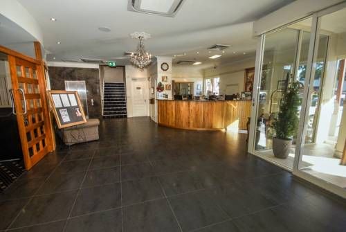 Hotel Photo 17
