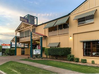 Hotel Photo 22