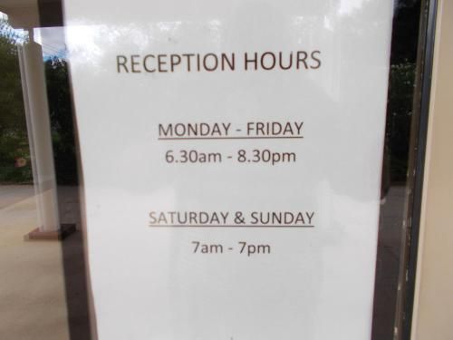 Hotel Photo 17