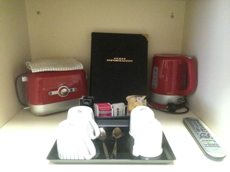 Hotel Photo 16