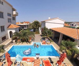 Apartments Bracic Spa Sukosan Croatia