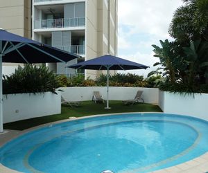 Direct Hotels - Dalgety Apartments Townsville Australia