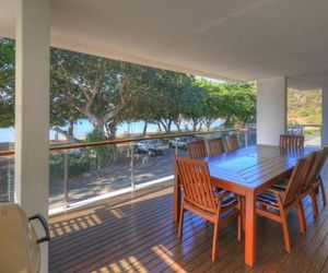 Maggies Beachfront Apt. 3 Magnetic Island Australia