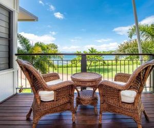 Magnetic Docks Townhouse 5 Magnetic Island Australia