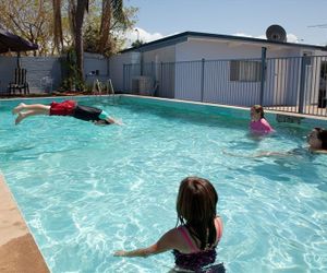 Strand Motel Townsville Australia