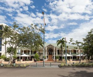 Townsville Southbank Apartments Townsville Australia